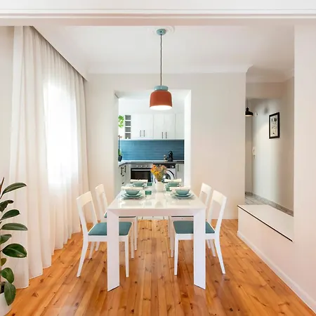 Unique Sunny Post Modern * Thessaloníki